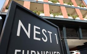 Nest 1 Hotel